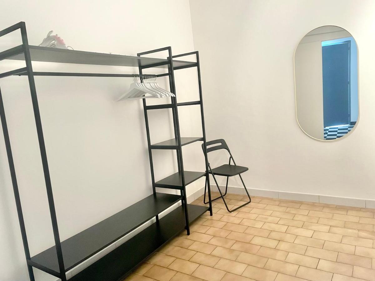 Appartement Avec Vue Sur Le Port Sete Ngoại thất bức ảnh